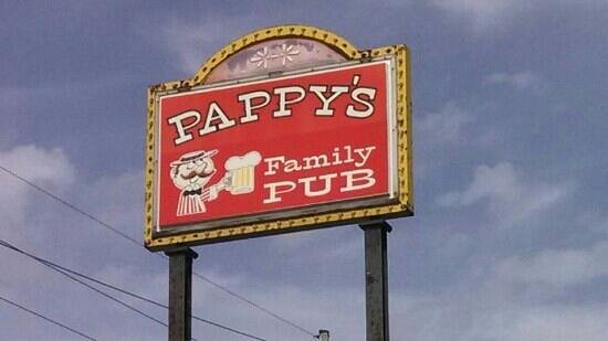 Pappy`s Family Pub