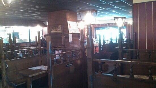 Pappy`s Family Pub